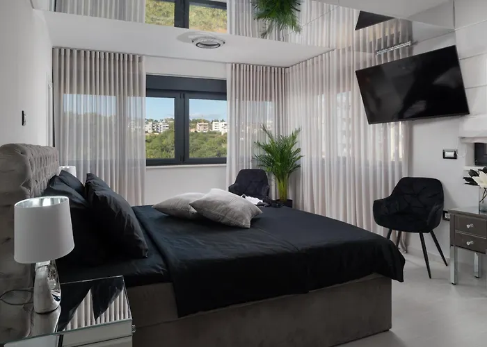 Luxury Penthouse Nubu