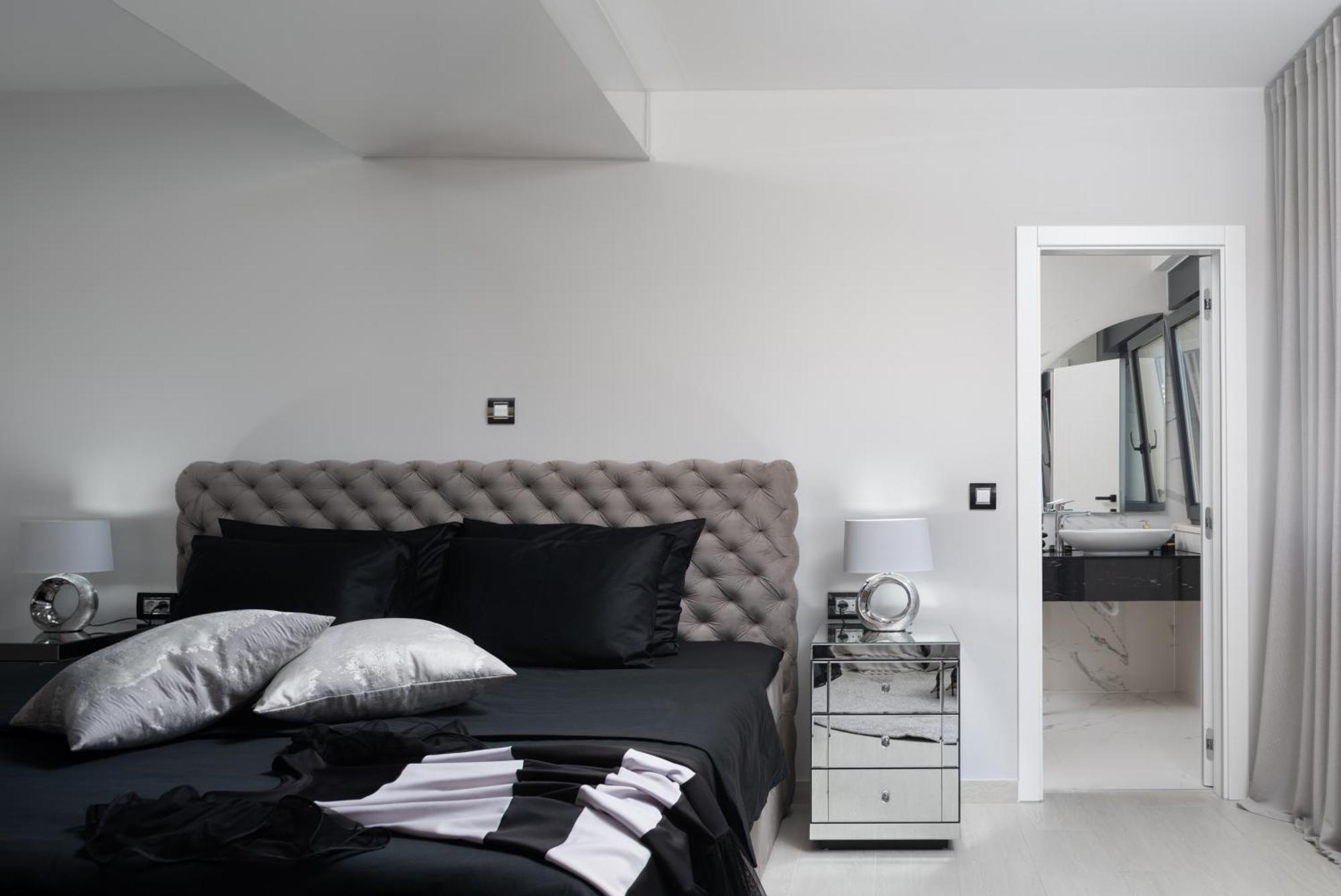 Villa Luxury Penthouse Nubu