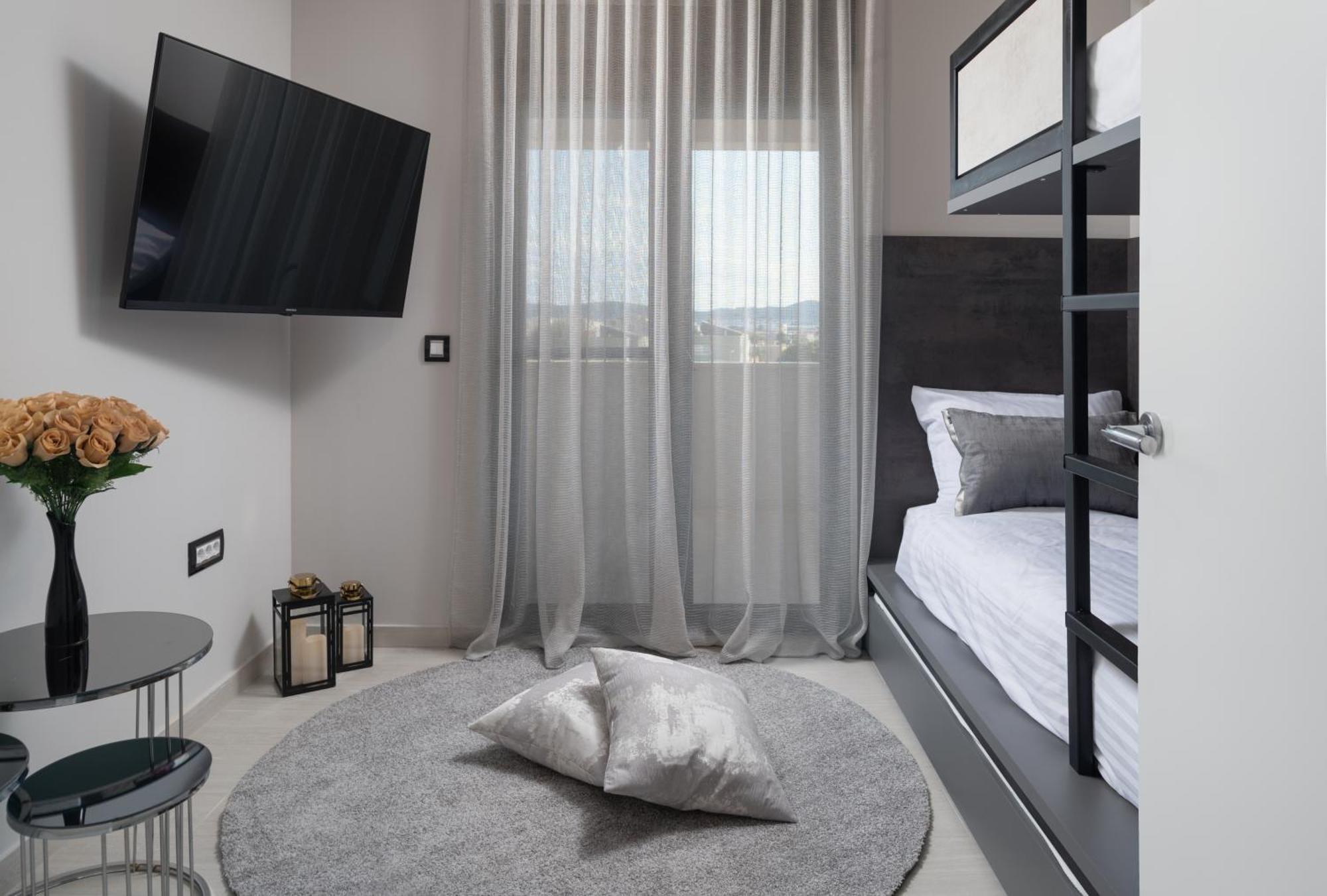Luxury Penthouse Nubu