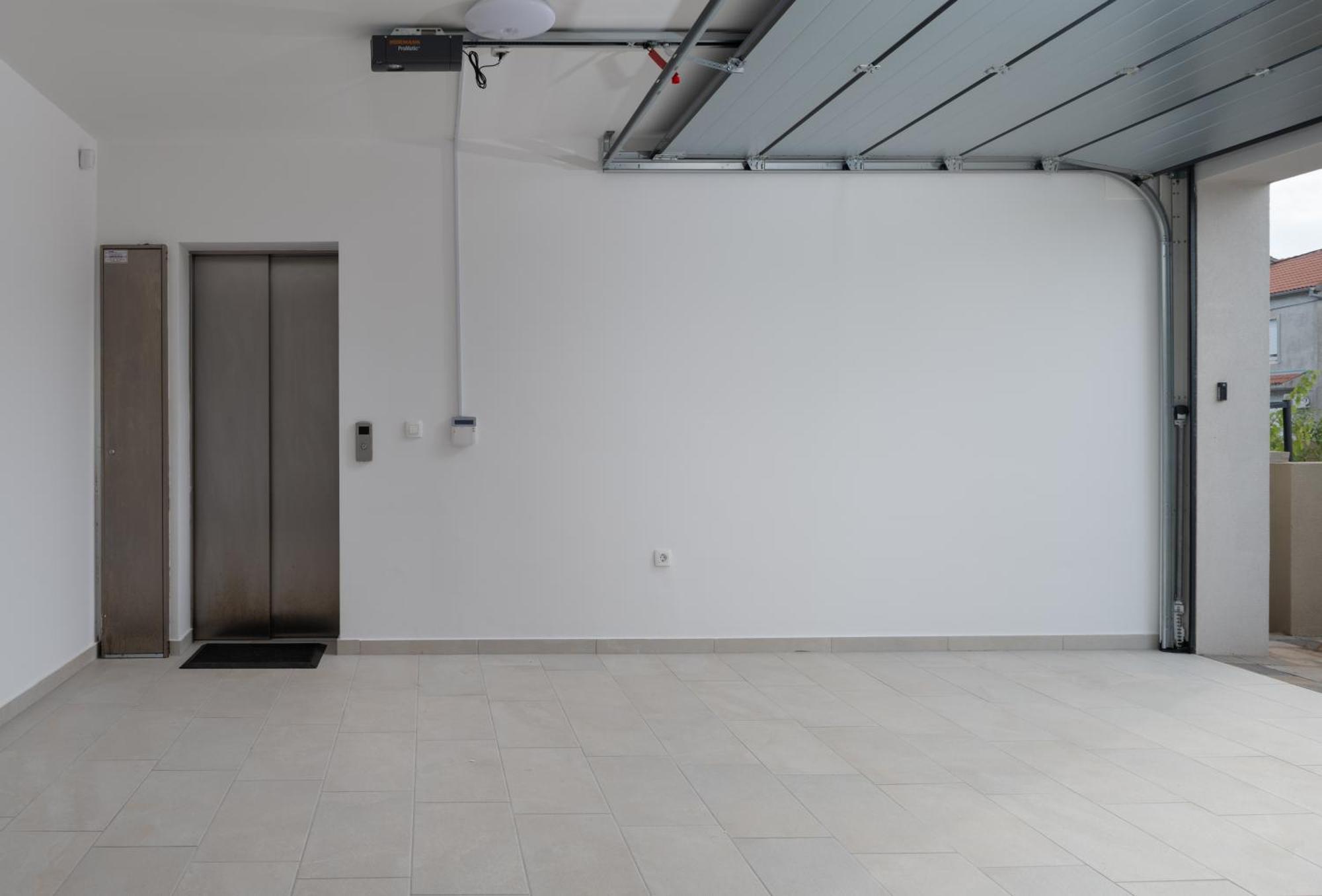 Luxury Penthouse Nubu * Zadar