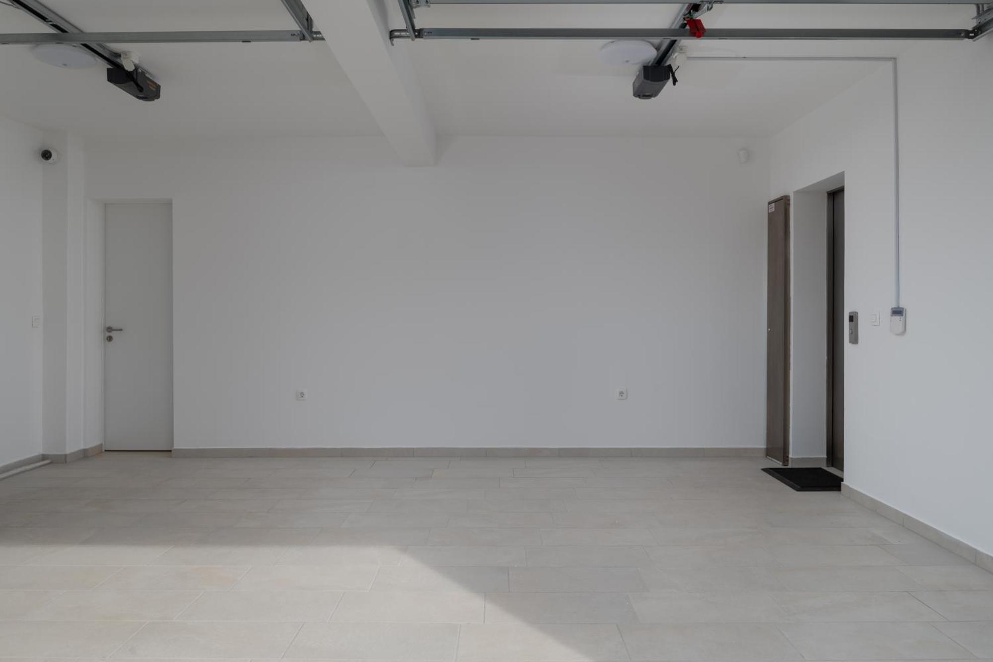 Luxury Penthouse Nubu *