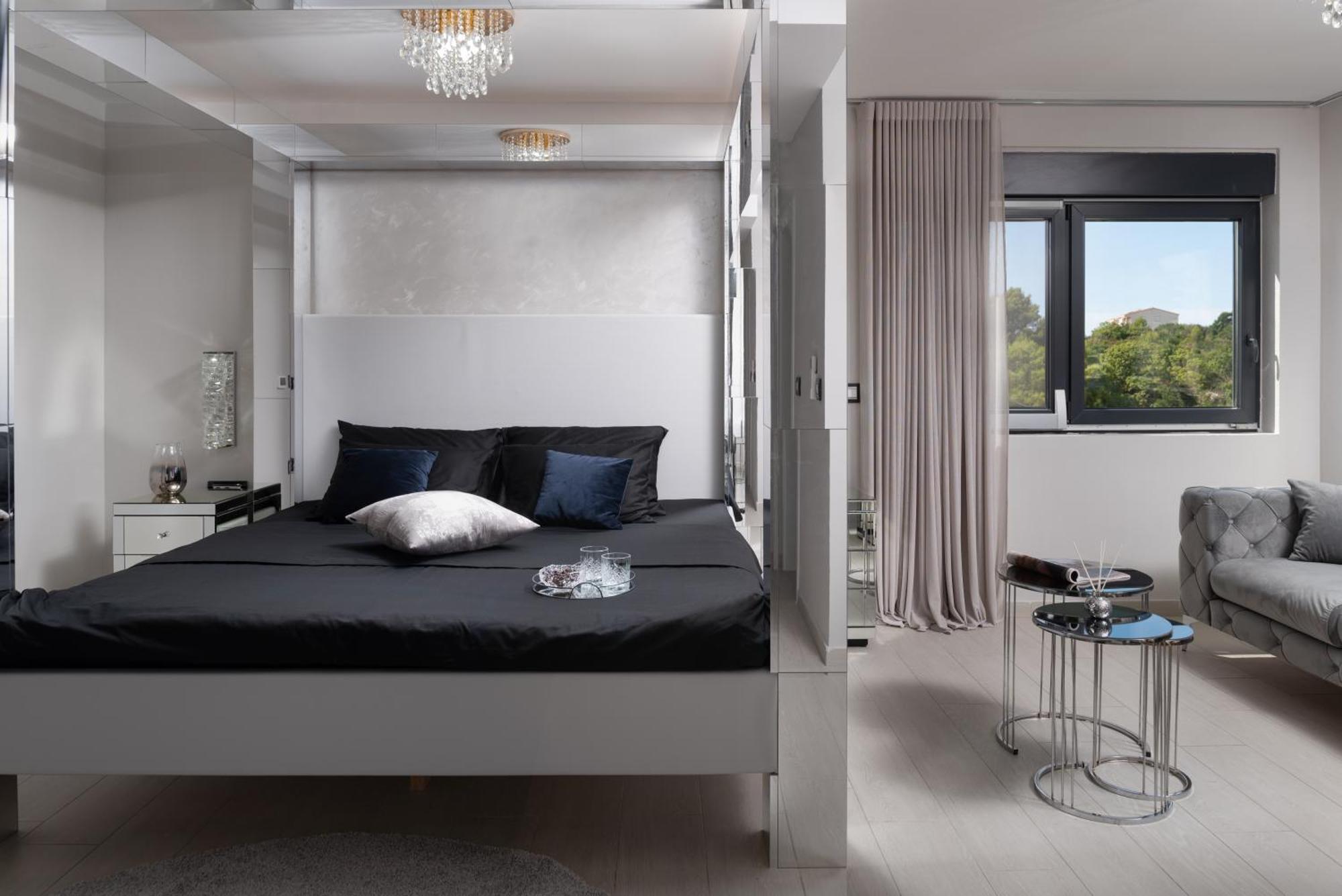 Luxury Penthouse Nubu *